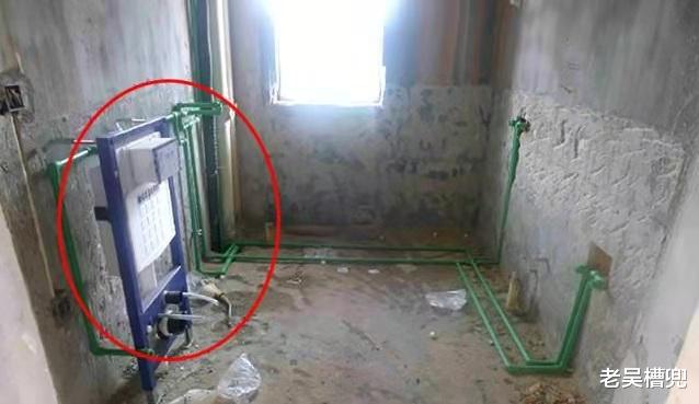 |壁挂式和传统的马桶到底好在哪里？