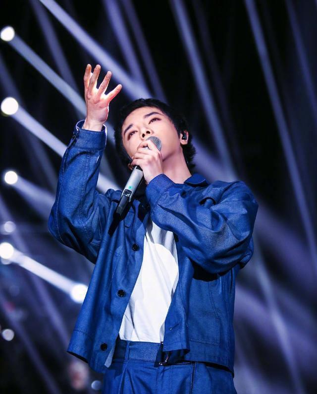 『华晨宇』歌手2020：别人说本季已沦为了垃圾节目我不信，直到我看到这张图