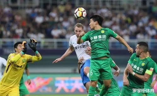 国安▲下午4点，国安vs泰达热身赛开启！阿兰迎首秀，最强阵容呼之欲出