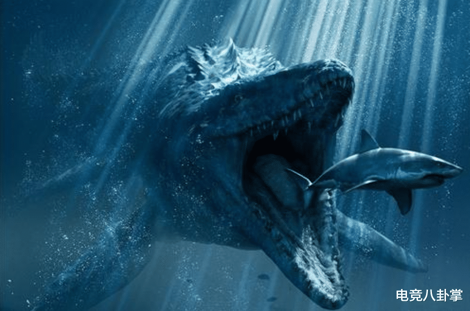 恐龙|恐龙的真实模样另有乾坤？别被电影误导了，科学家：我们都被骗了