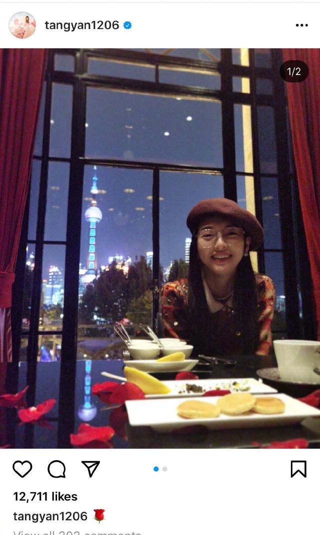 结婚|这对明星夫妇晒结婚周年竟公开晒“性”福，尺度太大了吧