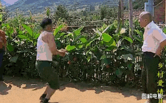 「行尸走肉」《乡村爱情12》：这才是我们真实的生活