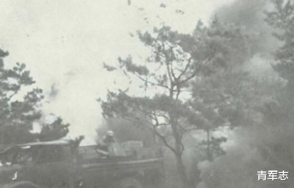 日军|抗美援朝寻访录，一个小小的举动，却救了一屋子的\战斗英雄\