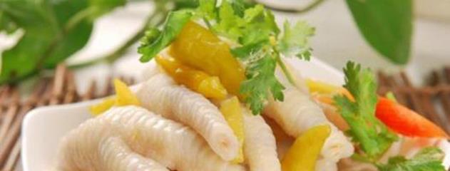 泡椒|好吃到爆的几道下饭菜，家中待客必备，好吃又下饭，学着试试吧