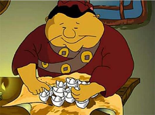 『古风』流行歌词垃圾泛滥（关于高产和古风）