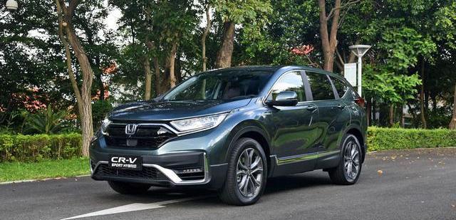 SUV|25万预算入手合资SUV车型，有哪些车型值得入手？推荐以下几款