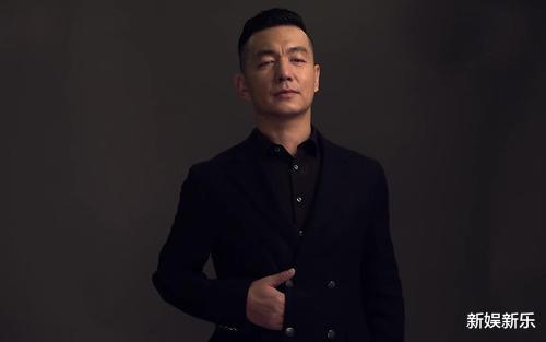 士兵突击▲14年前的作品《士兵突击》，8个主演7个成大咖，为何他默默无名？