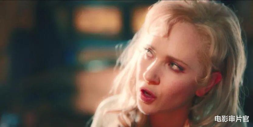 雨果|爆款预定！腐国爽剧，聊的都是成人话题