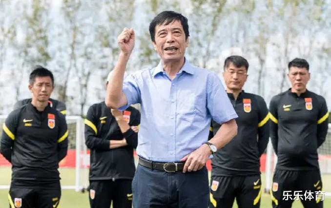 世界杯|确保12强！足协主席赴上海督战，再提8字真言，有信心打进世界杯！