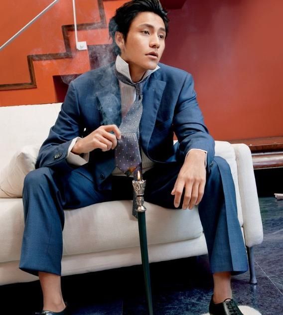 官宣|官宣自己“不参加综艺”的5大明星，前四位言行一致，只有他“脸皮最厚”