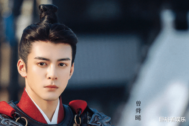 官宣|腾讯终于忍不住放“大招”接连官宣四部新剧,最后一部未播先火!