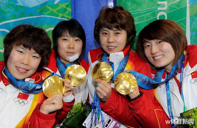 #王濛#王濛下课真因曝光，效仿刘国梁走错方向，同样是奥运冠军差距太大