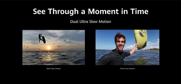 5G|华为Mate40 Pro/Pro+正式发布：100倍变焦五摄、快充终于提速