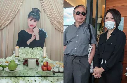 Selina|39岁Selina突然立遗嘱，内容被曝光