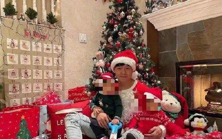 张恒|郑爽和张恒孩子的出生证明曝光，俩娃出生间隔半个月？怎么回事？