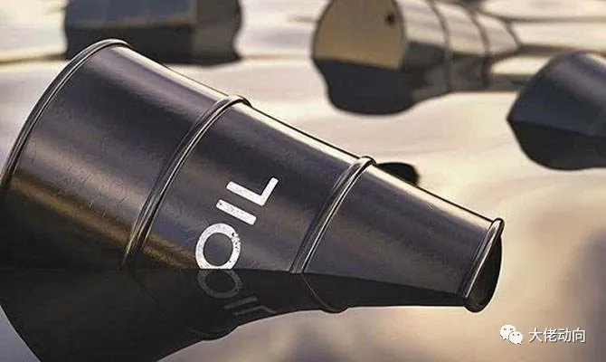 油价▲给原油宝上一课，看USO如何反“围剿”