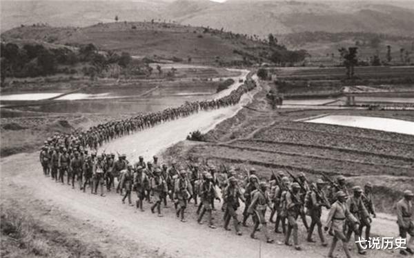 日军：背恩忘义的国家: 埋着中国“数万英雄”, 如今却把烈士墓夷为平地