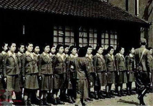 苏联:日本投降后,苏联抓住了大量年轻女兵,处理手段至今让日本后怕