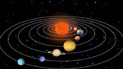 「旅行者」“旅行者一号”在64亿公里外，传回一张照片，让科学家欣喜若狂