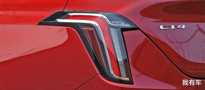 凯迪拉克|凯迪拉克“贱卖”CT4！新车上市4个月全系降5万，还能再降？