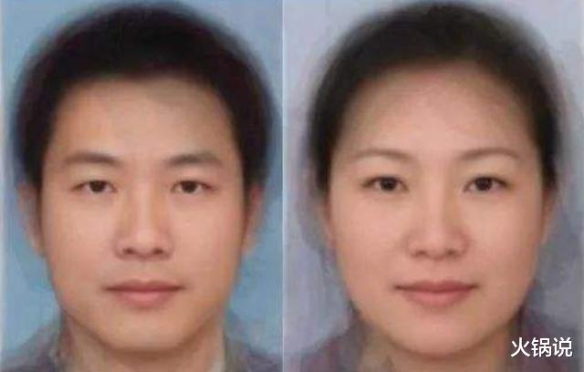 |中国人是炎黄子孙，身上附有3大特有“印记”，说出来你不一定信