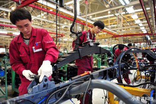 『苹果公司』苹果越南产线启动，日本产业也逐渐撤离，中国制造业将受到影响？