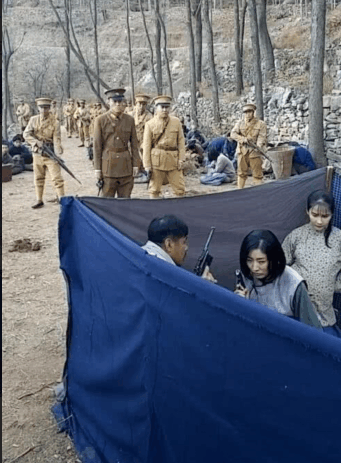 电视剧|这部神剧让人怀疑导演的智商, 网友: 这就是不看抗战剧的原因