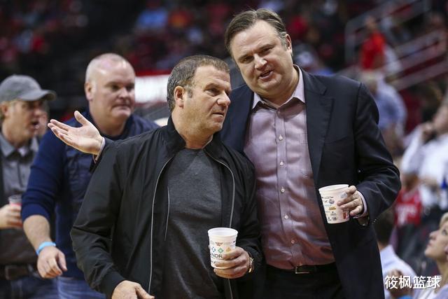 【火箭队】整整18亿美金!火箭老板出大事了,火箭队恐迎来前所未有的危机!