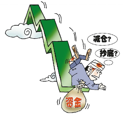 一劑“強心針”註入中國股市，刺激A股今日反攻-圖4