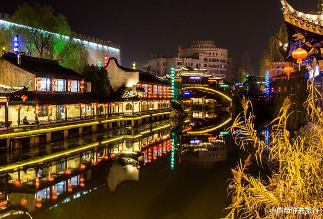 |我国最成功“人造景区”，年接待游客千万，门票最低310却零差评