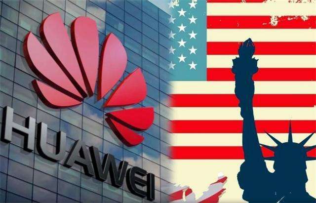 #华为#华为禁令刚颁布，美国又对33家中企下手！不再忍耐，中方终于出手