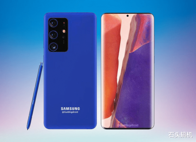 三星|三星S21系列新旗舰已经送网备案！配置比三星Note 20强很多