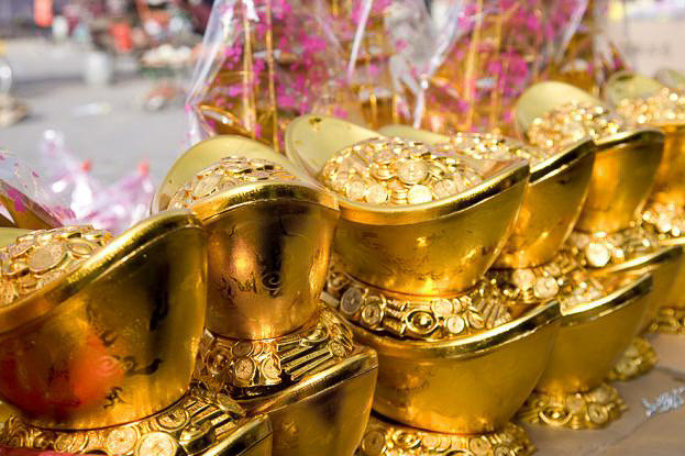 生肖|熬完7月，3生肖财运上上签，职场吃得开，钞票频入账，收获喜人