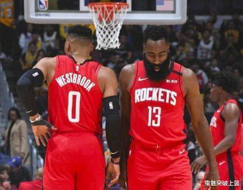 『火箭队』再添劲敌！火箭心仪主帅恐将被截胡，哈登夺冠又悬了！