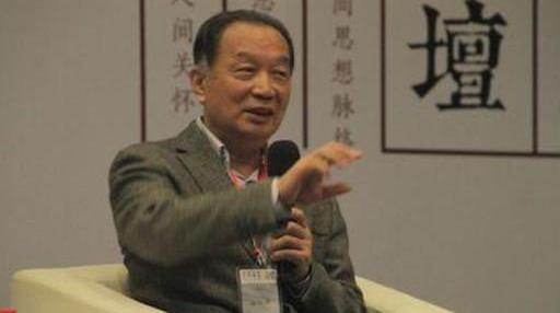 温铁军|温铁军：20世纪末我们被西方预测崩溃差点成真了，当时怎么转变过来的？