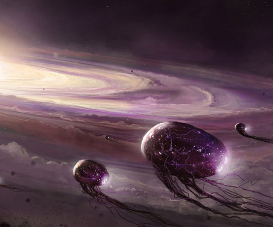 【外星文明】36个外星文明隐藏在银河系,这不是假消息,英国团队已算出结果