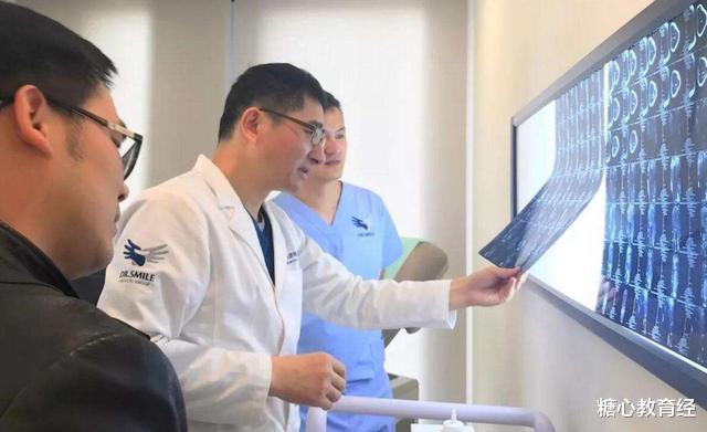 大学|新出炉的“铁饭碗”排名,公务员竟没进前三,第一名大家意想不到