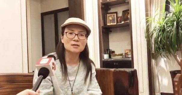 #苟晶#苟晶应该为撒谎道歉