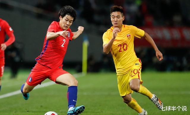 『国足』意外！国足挑战上港4外援最强阵，但比赛都踢完了却连比分都没给！