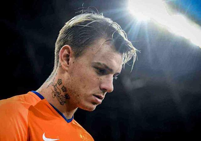 山东鲁能|撕破脸!曝格德斯继续起诉鲁能,解约或成唯一选择