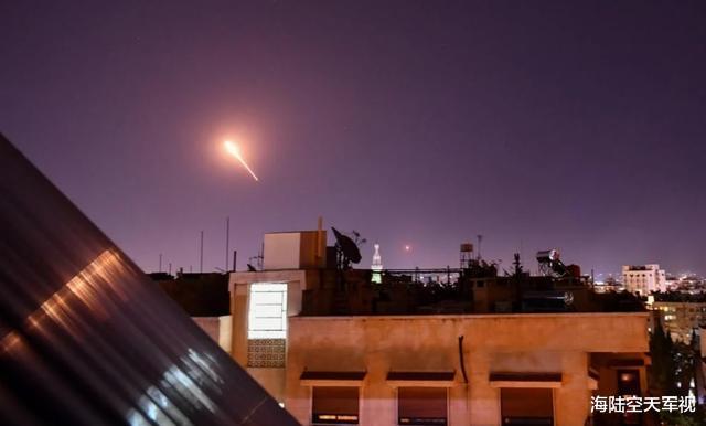 伊朗最強防空導彈，部署敘利亞：要不惜一切擊落以色列空軍戰機-圖2