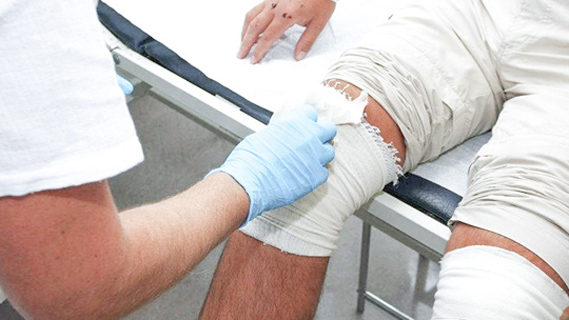 滑膜炎|80岁退休中医：拜拜了滑膜炎，1个土法子，坚持1月“关节无积液”