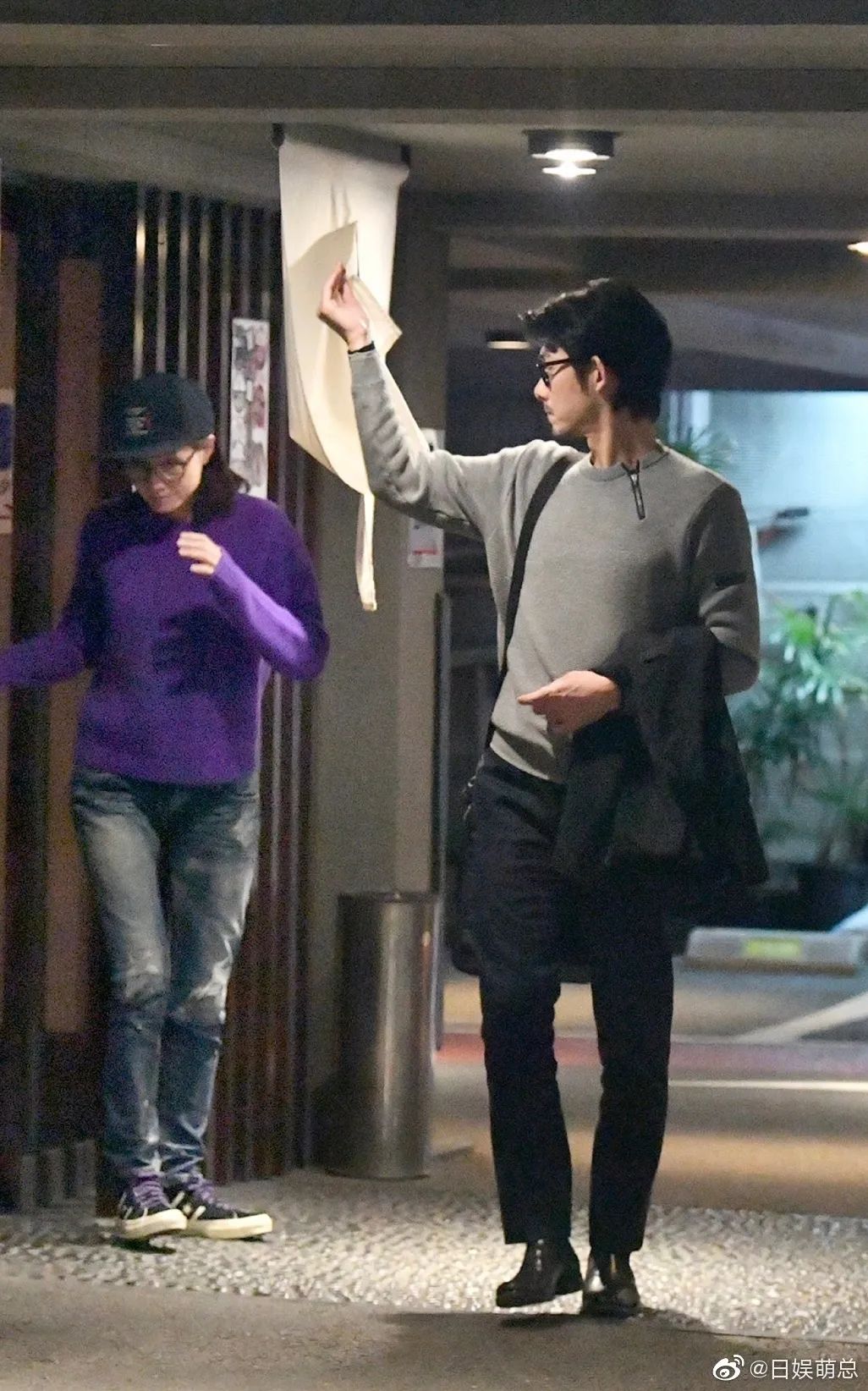 「柏原崇」直树爱了杉菜十年，比糖还甜的爱情真的有！