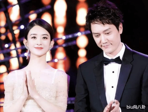 赵丽颖：赵丽颖中专学历被婆家嫌弃？高情商回答让婆婆没辙，网友：说得好