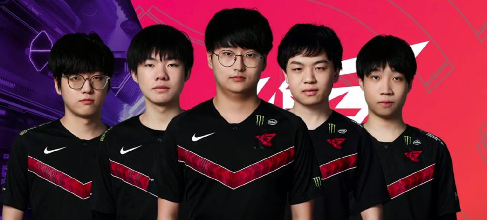 edg：LPL赛区大震荡，RW假赛事件牵连多个战队，ES被怀疑故意输给EDG