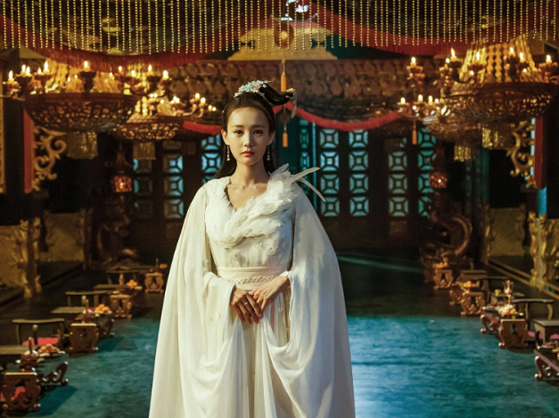 【李一桐】首播就已经破亿了，必须要追的三部网剧，不看你真的后悔！