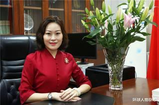特朗普|网红女大使，倾倒尼泊尔