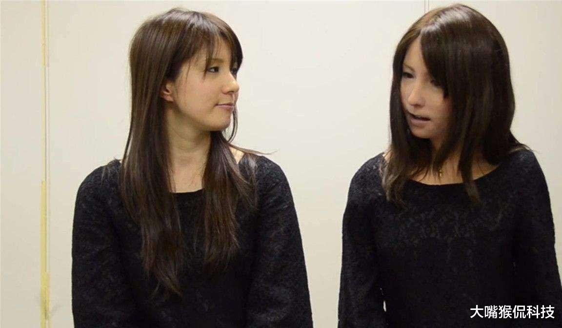 机器人|未来，“妻子机器人”将不再是富人玩具，3大功能可以替代真人