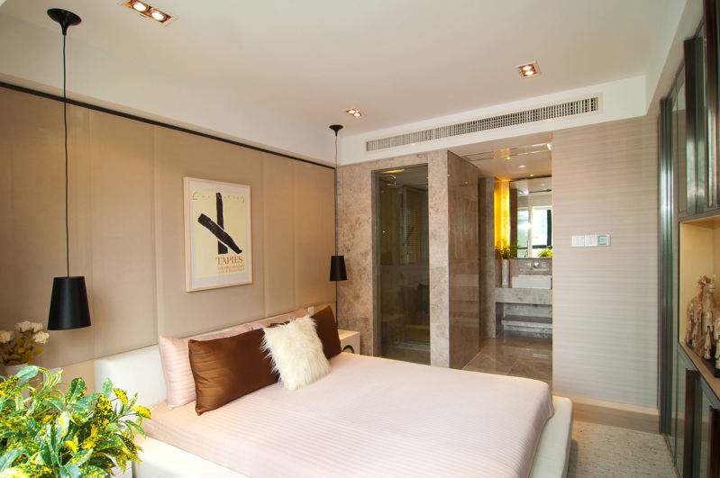 ▲为什么有钱人都不装中央空调？老电工说出内情，后悔入住才察觉