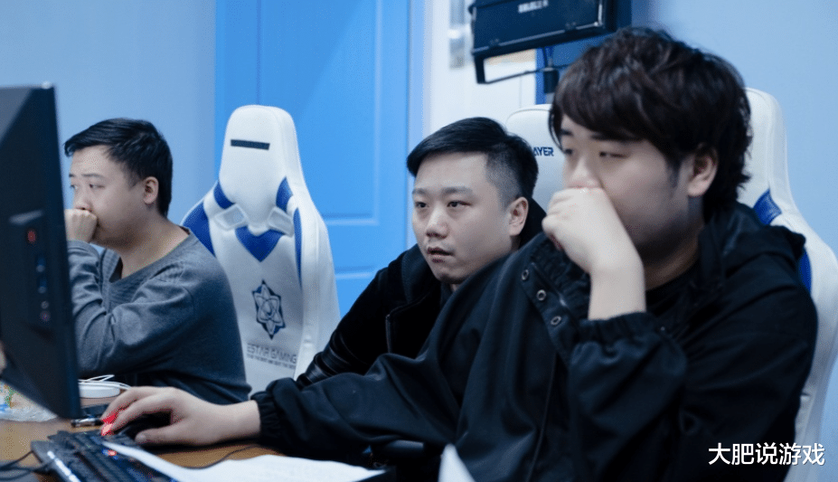 「estar」eStar终于沉不住气,官宣T将军猫神坐镇俱乐部,粉丝可以放心了